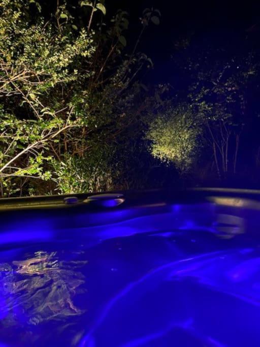 Les Koumouls Grange Noire Villa Gouesnou Dış mekan fotoğraf